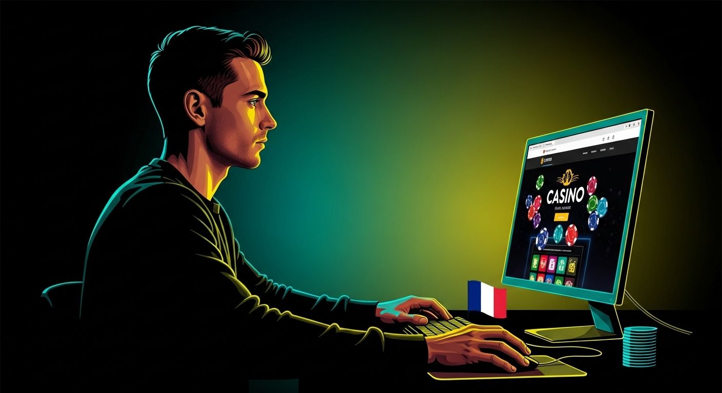 Comment commencer à jouer machance casino en ligne
