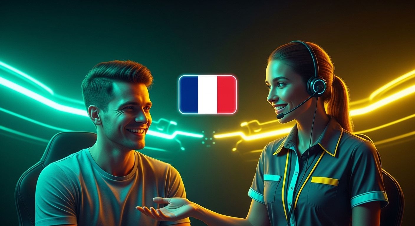 Dépannage et problèmes courants machance casino