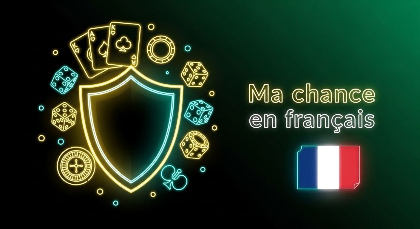 Le casino est-il légal et sûr ? win machance casino login