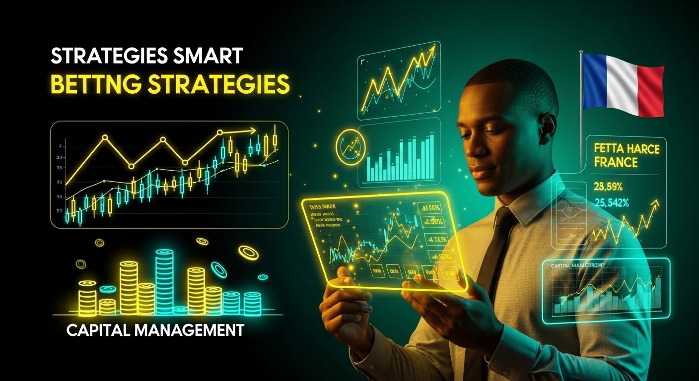 Stratégies pour des paris réussis how to read odds