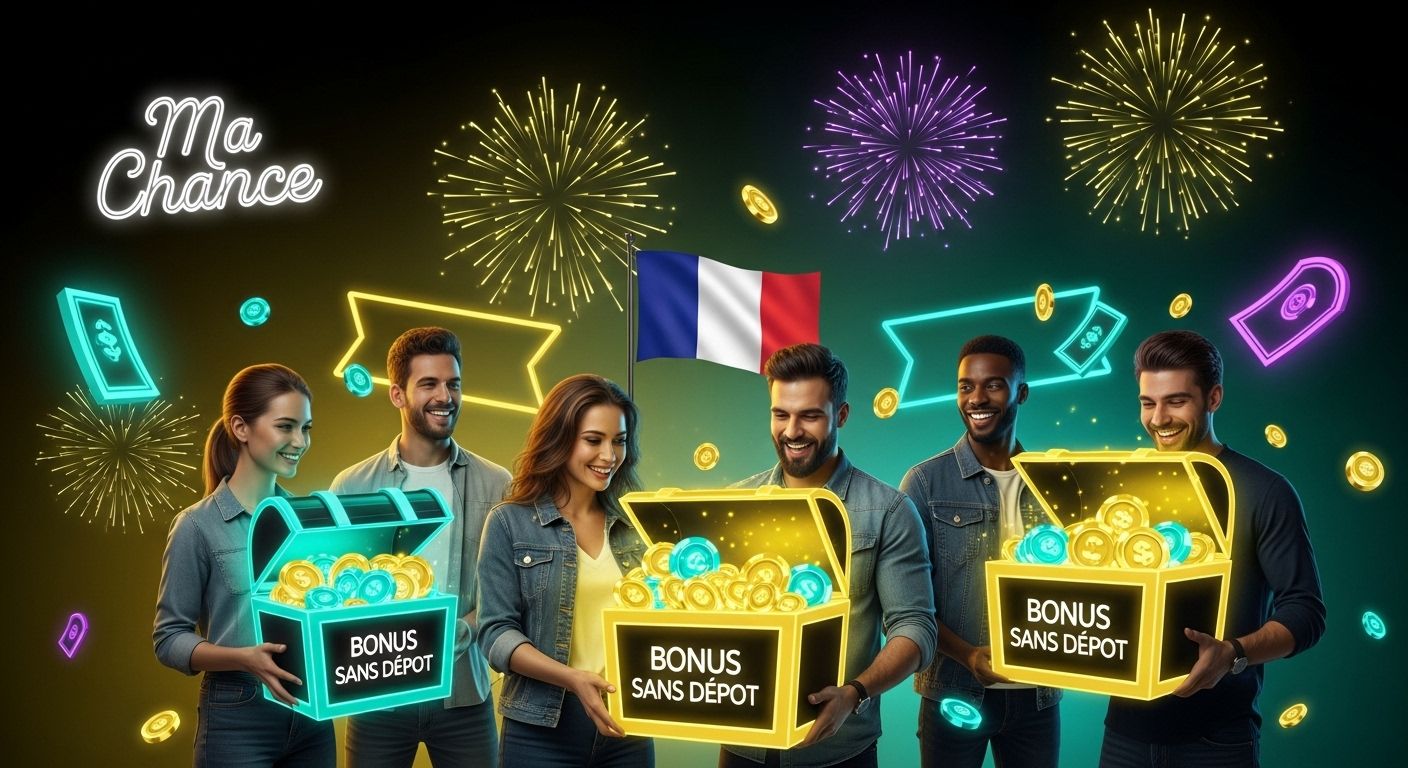 Promotions et offres saisonnières welcome bonus no deposit