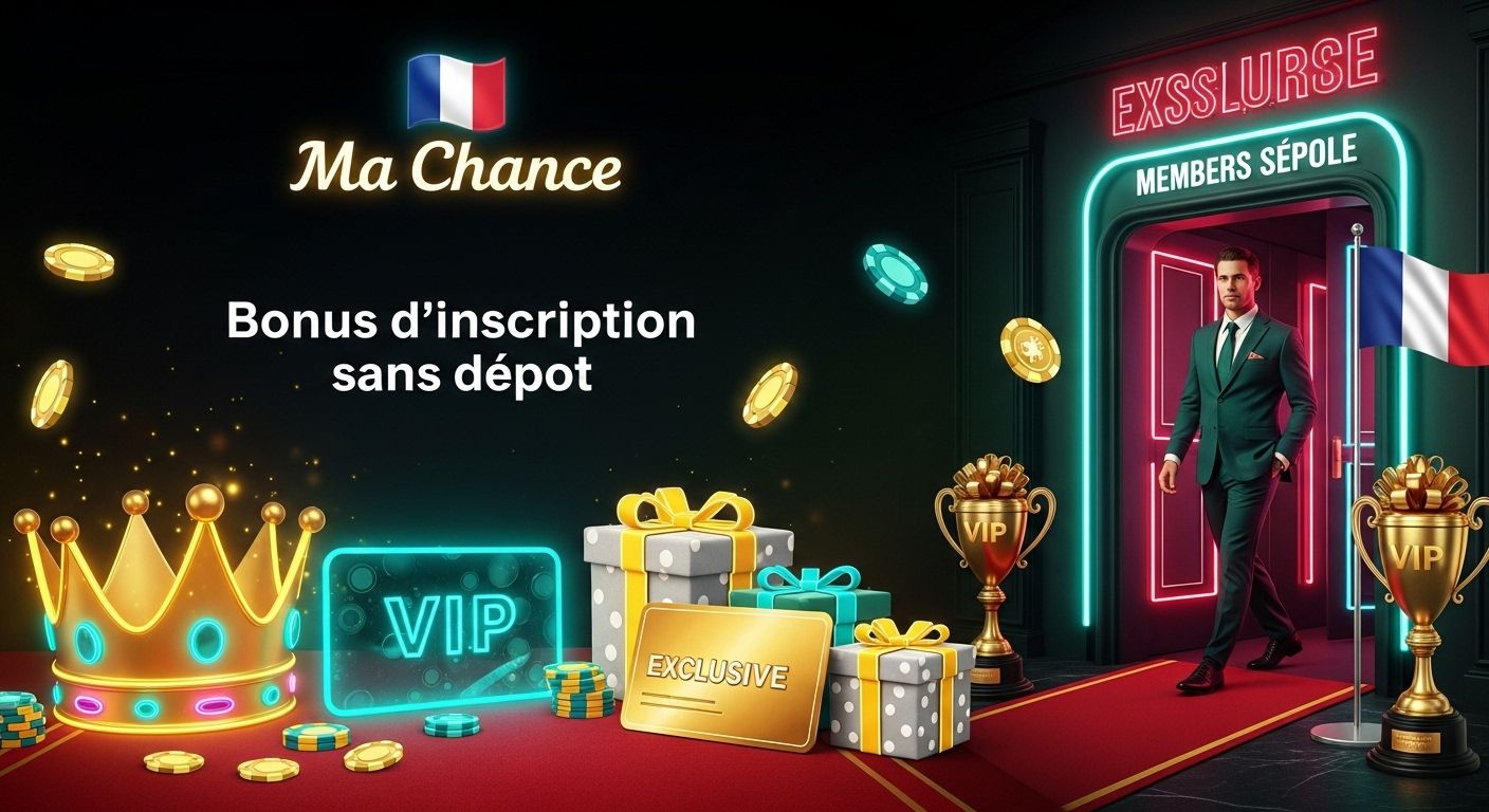 Programmes de fidélité et VIP no deposit registration bonus
