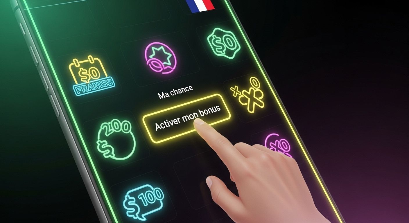 Comment réclamer et utiliser vos bonus active bonuses