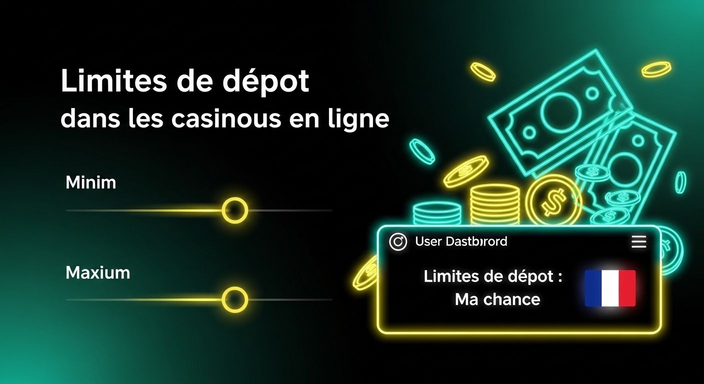 Limites de dépôt deposit methods