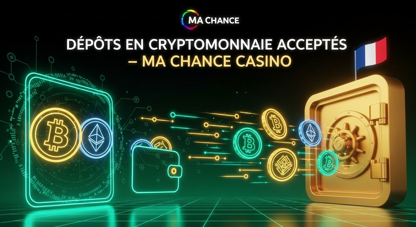 Utilisation des crypto-monnaies deposit not working